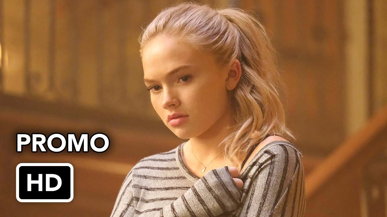 The Gifted 1x04 Promo "eXit Strategy" (HD) Season 1 Episode 4 Promo