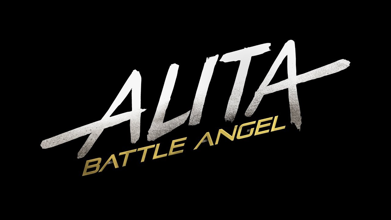 Alita: Battle Angel |  James Cameron, Robert Rodriguez, Jon Landau & Rosa Salazar Live Q&A
