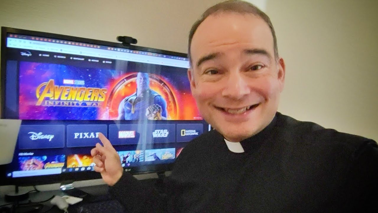 I already have Disney+ !!! First impressions of the trial in The Netherlands!