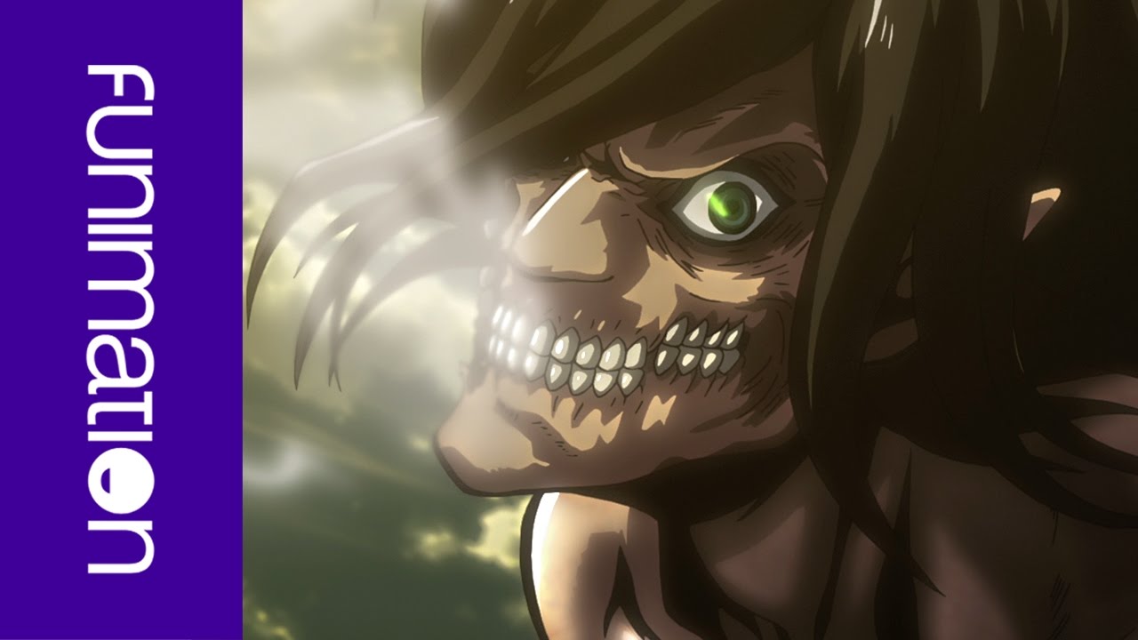 Attack on Titan: Season 2 – Official Promotional Video (JPN)