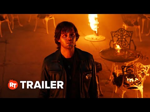 Return to Silent Hill Trailer #1 (2026)