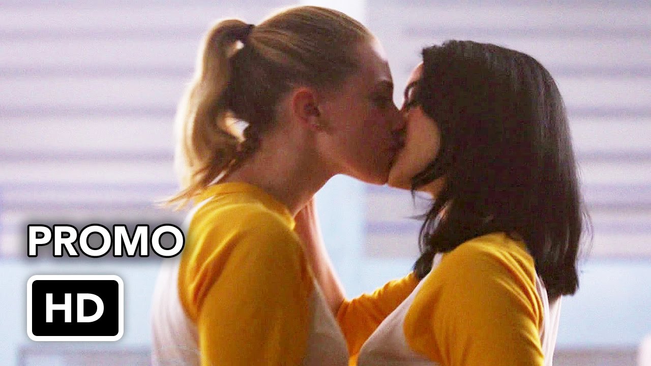 Riverdale (The CW) "Not Every Story Is What It Seems" Promo HD