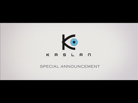 Kaslan Corporation Special Announcement