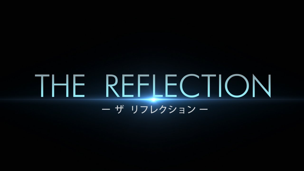 アニメ『THE REFLECTION』ティザーPV