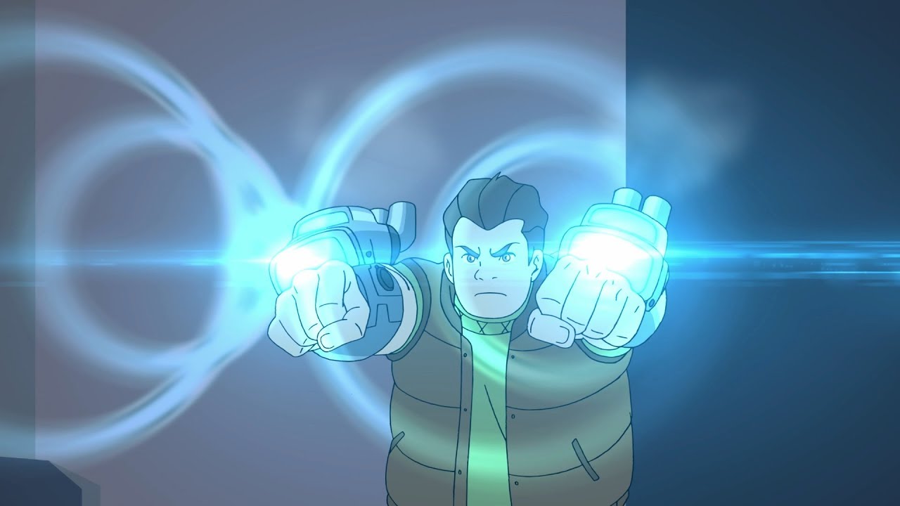Marvel's Spider-Man Sneak Peak: "Osborn Academy"