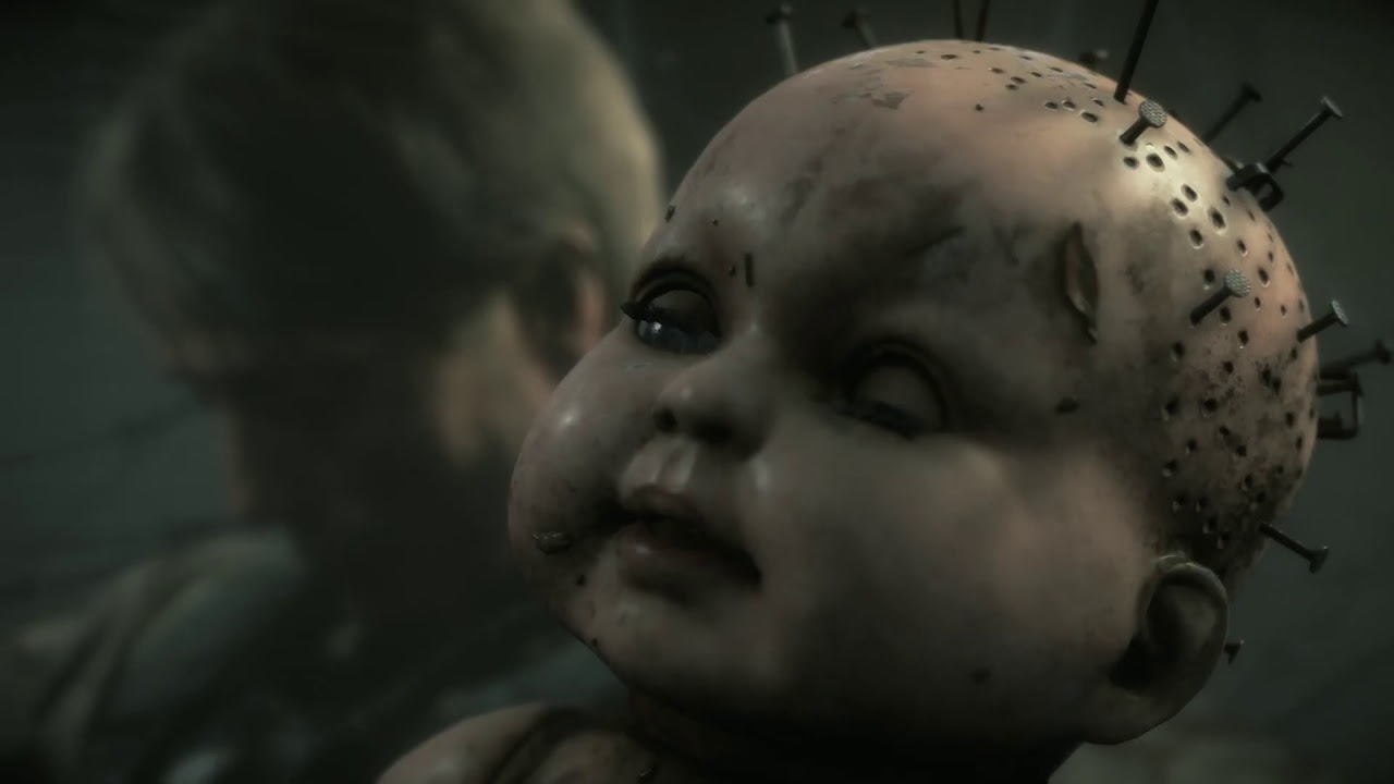 Death Stranding Gameplay Release Date Trailer