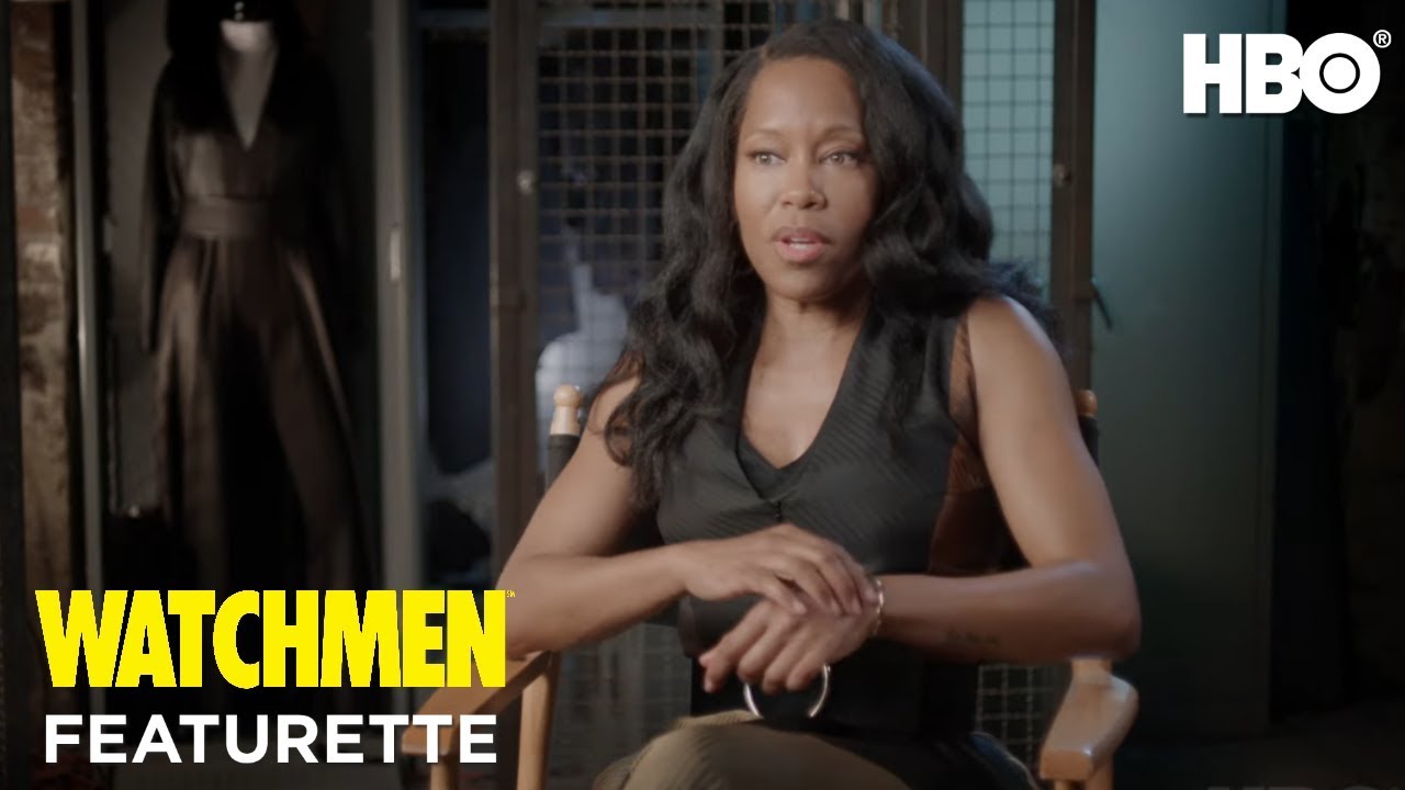 Watchmen: Featurette | HBO