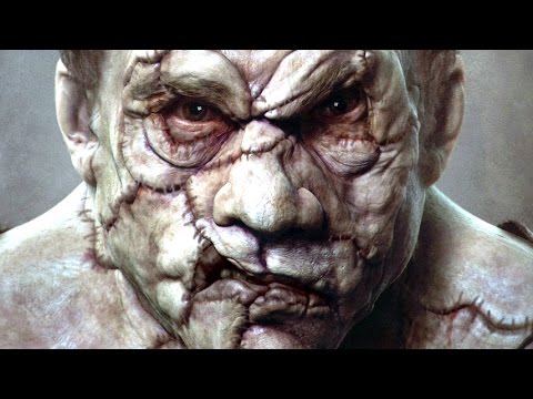 Mortal Kombat XL - LEATHERFACE - Fatalities & X-Rays Gameplay (MKXL)