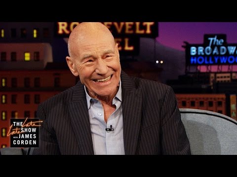 Will Professor X Show Up in 'Legion', Patrick Stewart?