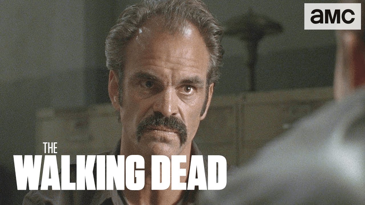 'Just One, Simon' Official Sneak Peek Ep 810 | The Walking Dead