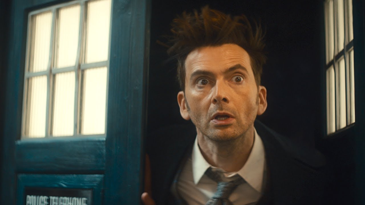 Doctor Who Returns 2023... | Doctor Who