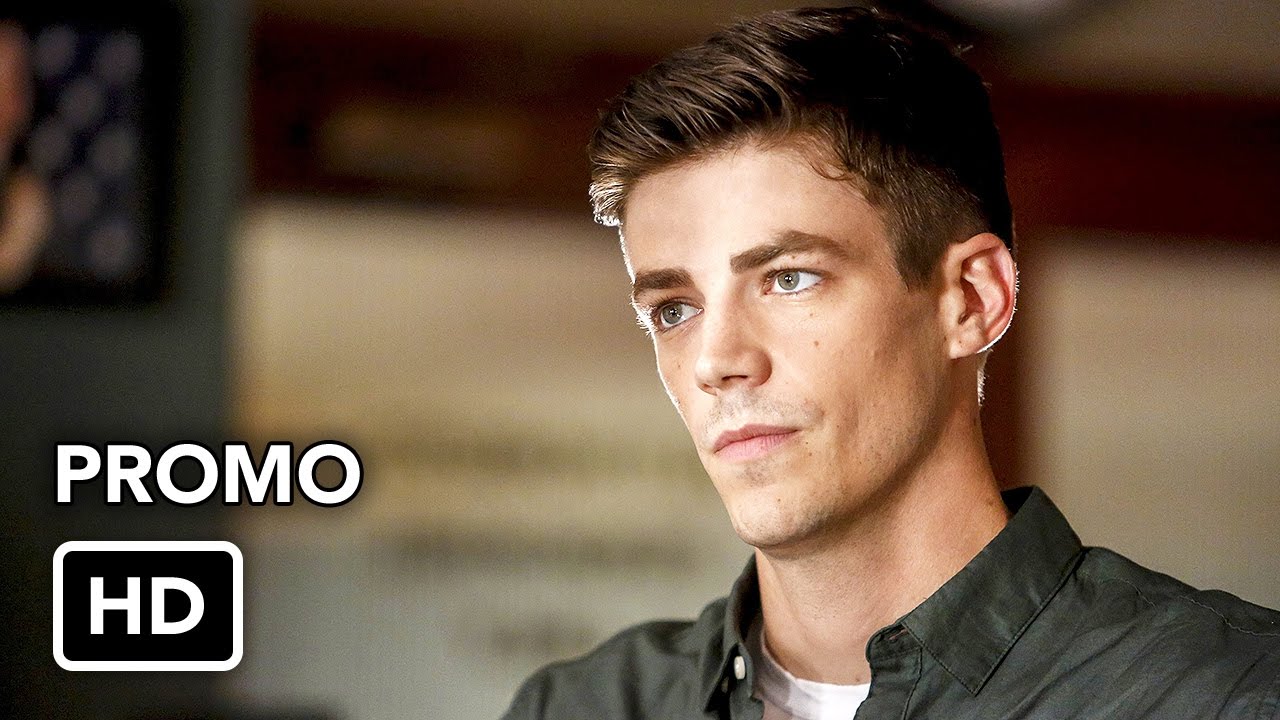 The Flash 3x03 Promo "Magenta" (HD)