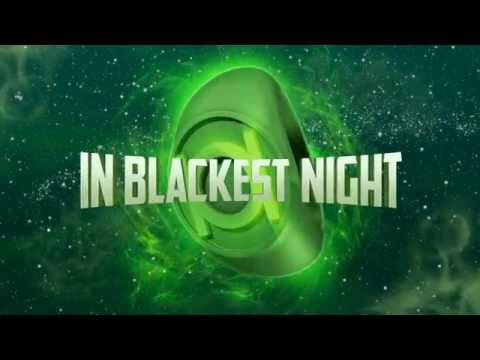 Green Lantern Animated Series Sneak Peek