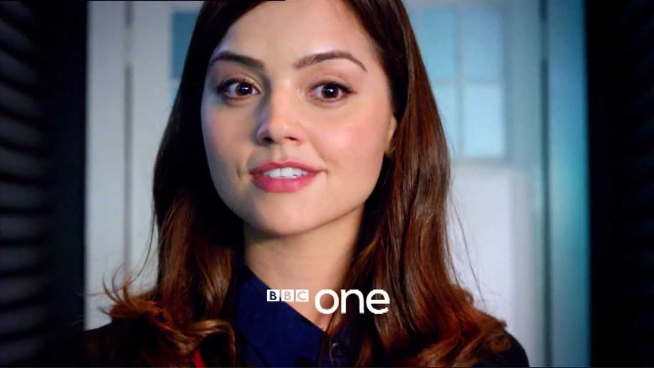 The Rings of Akhaten: TV Trailer - Doctor Who Series 7 Part 2 (2013) - BBC One