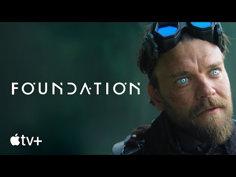 Foundation — Season 3 Official Teaser | Apple TV+