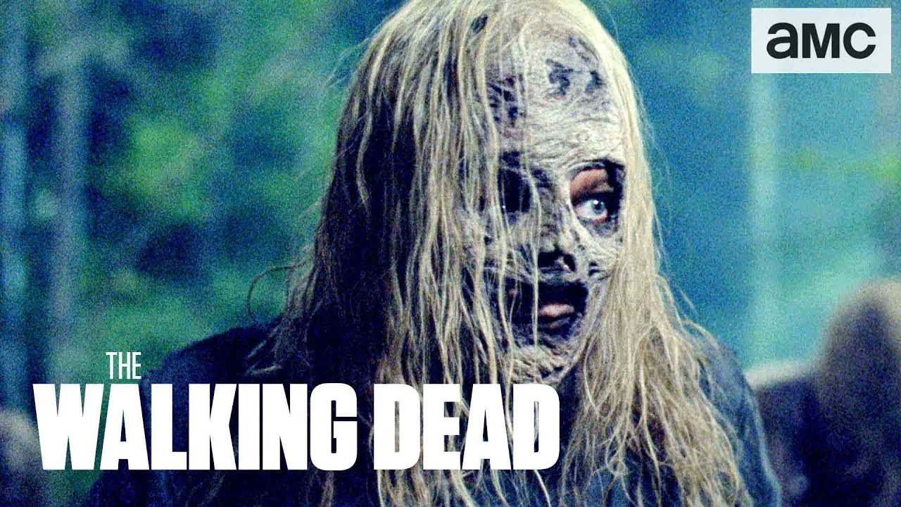 The Walking Dead Mid-Season 9 Official Teaser | 'Whispers to Screams'