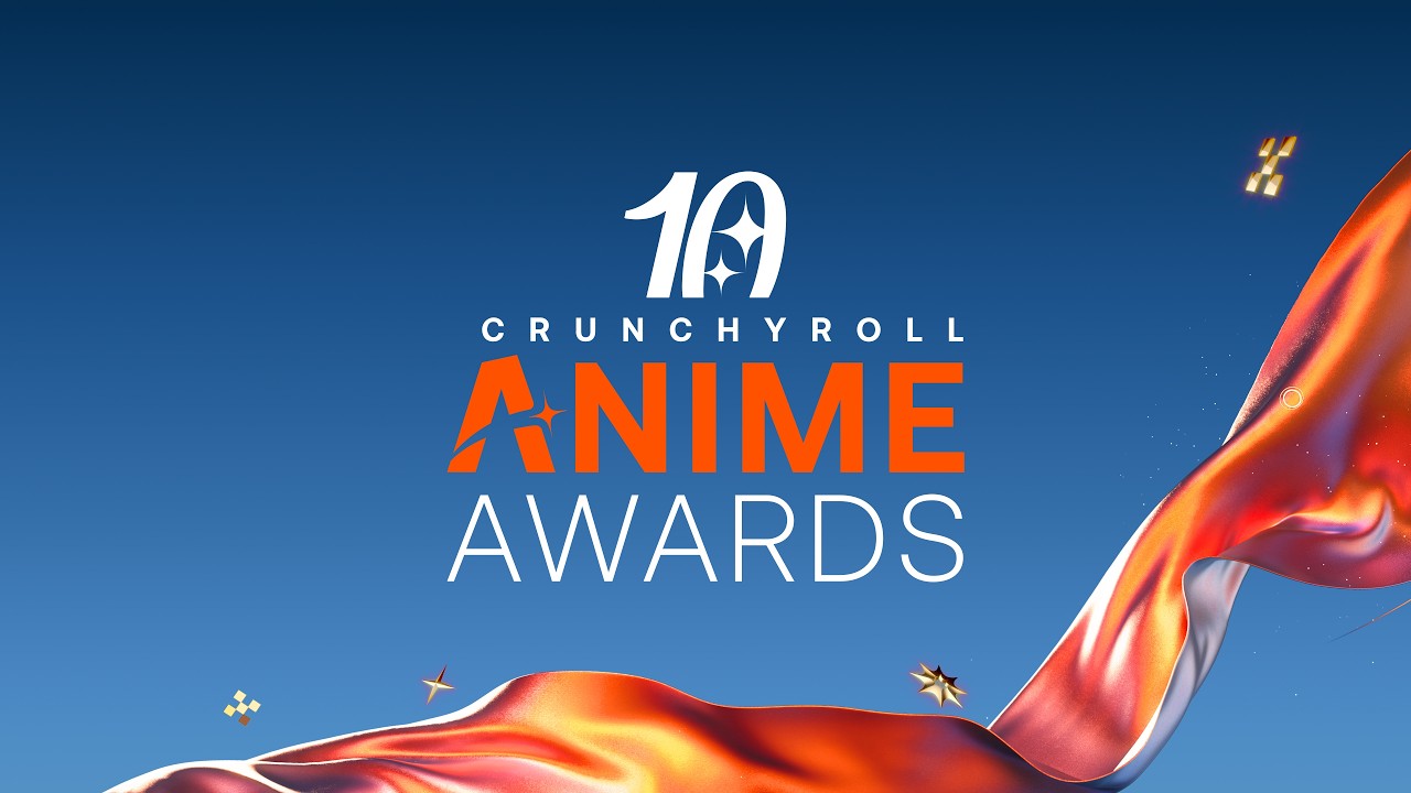 Crunchyroll Anime Awards 2026