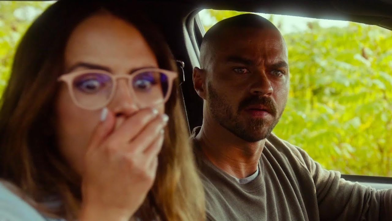 Random Acts of Violence - Official Red Band Trailer [HD]