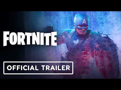 Fortnite - Official Chapter 7 Season 2: Showdown Teaser Trailer