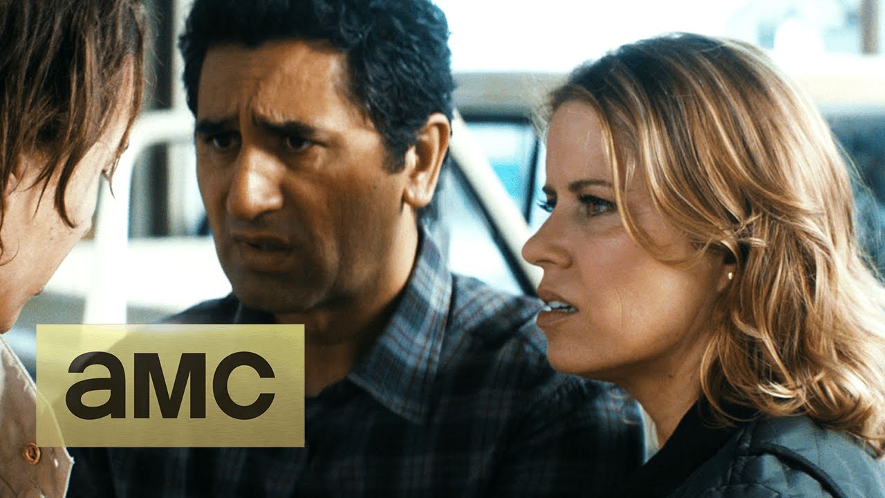 A Look at the Series: Fear The Walking Dead