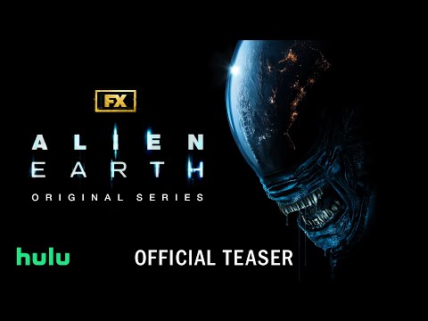 Alien: Earth | Official Teaser - Destination | FX