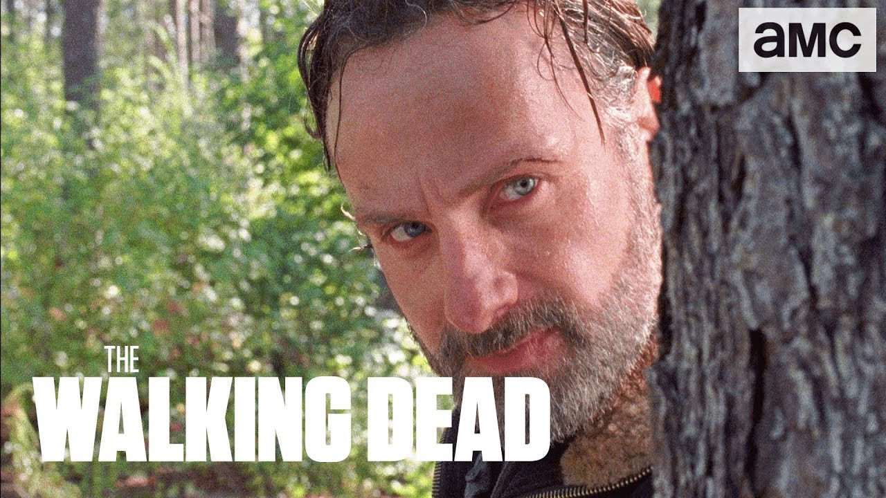 ‘The Last Stand Begins’ The Walking Dead Official Mid-Season 8 Teaser