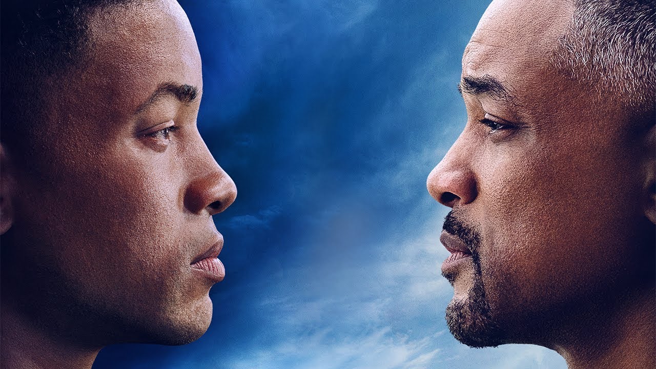 Gemini Man - Official Trailer