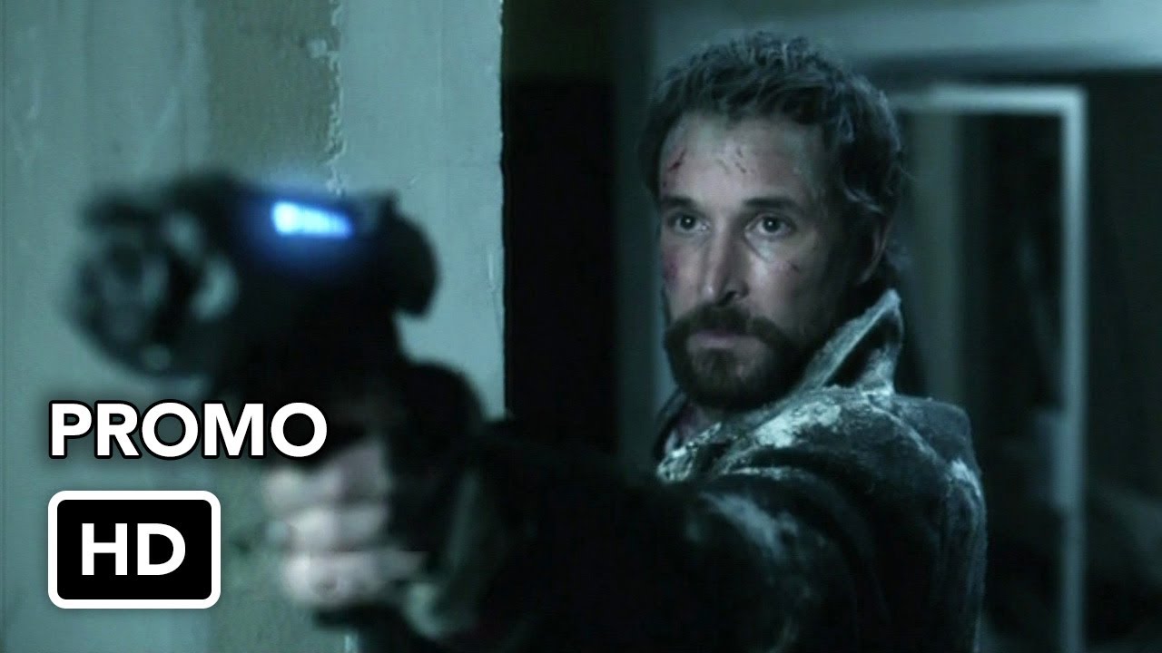 Falling Skies 3x09 Promo "Journey to Xilbalba" (HD)