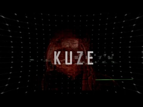 Ghost In The Shell (2017) - Kuze - Paramount Pictures