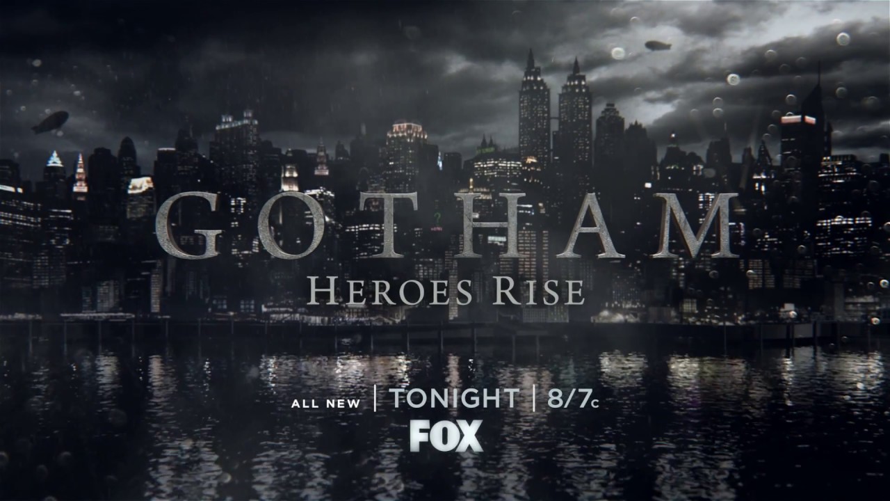 WONDER WOMAN - Gotham Sneak Peek