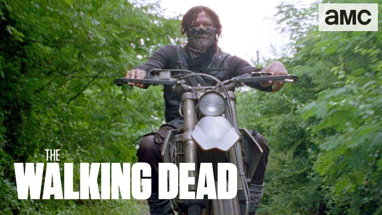 The Walking Dead S9: ’Leadership Clash’ Official Teaser
