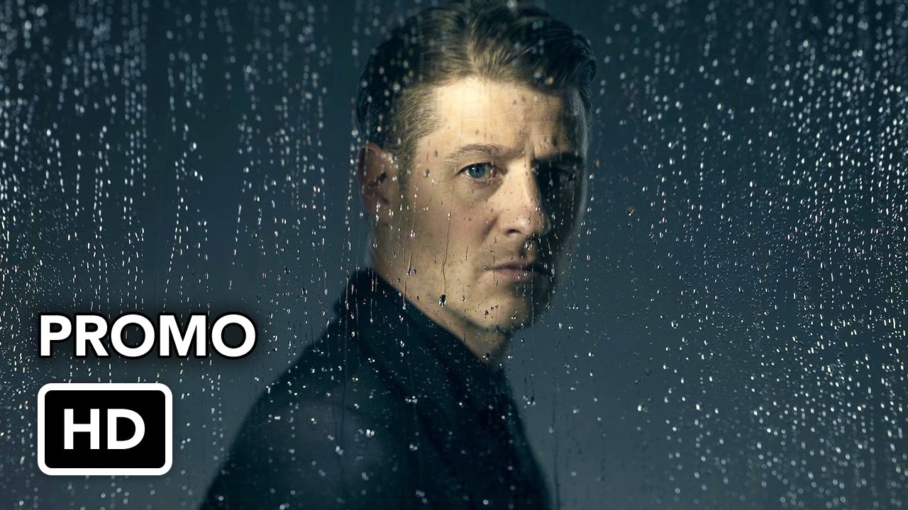 Gotham 3x05 Promo "Anything for You" (HD)