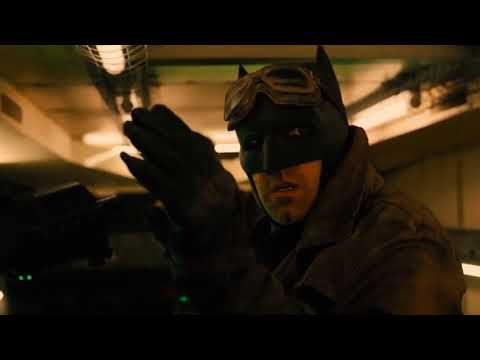 Vimeo Knightmare scene IMAX edition   Batman v Superman Dawn of Justice Ultimate Edition