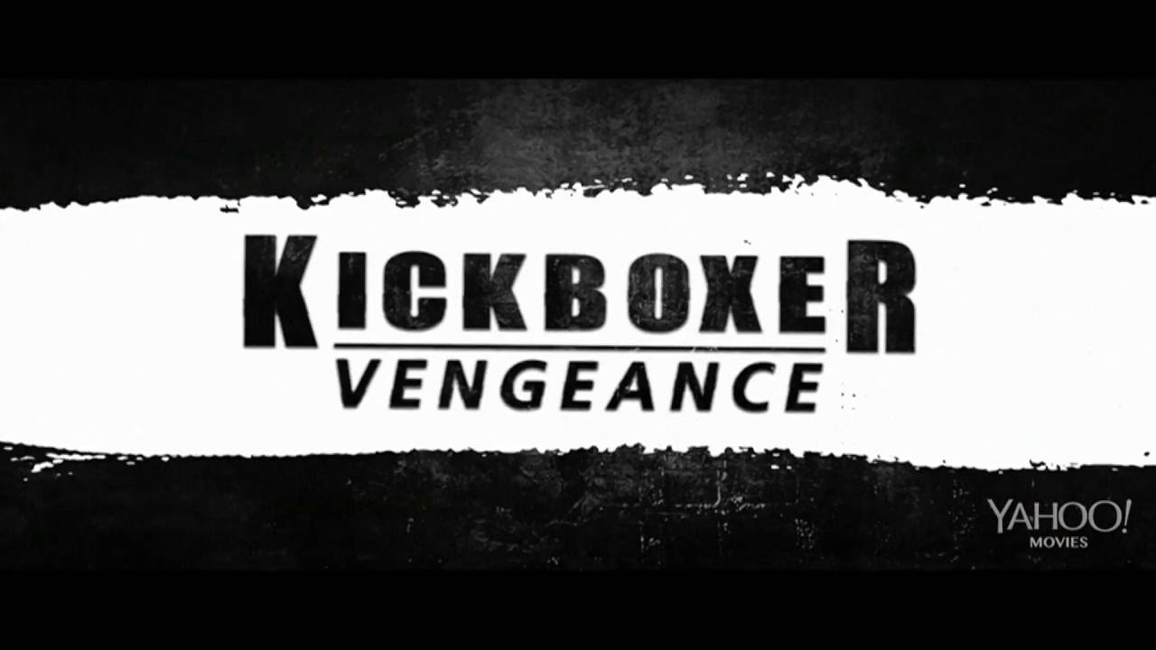 Kickboxer: Vengeance (2016) - Theatrical Trailer [HD] - VAN DAMME, MOUSSI, BAUTISTA, GSP