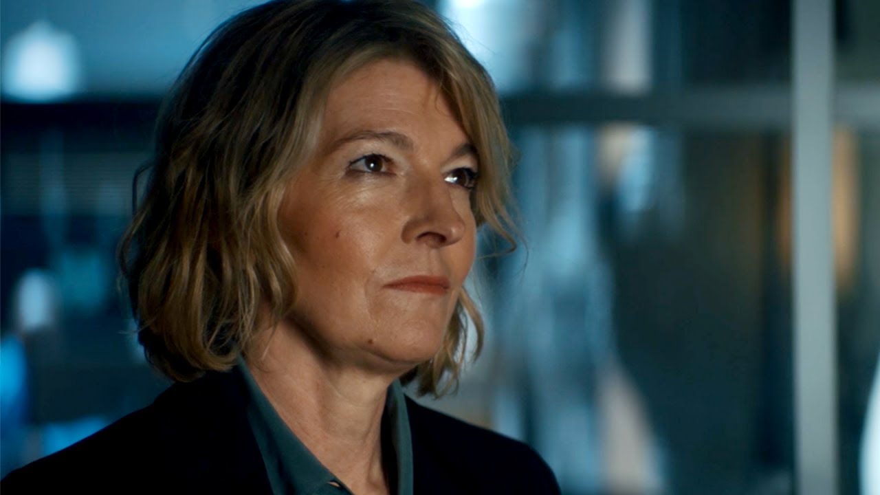 FIRST LOOK | Survivors of the Flux | Doctor Who: Flux
