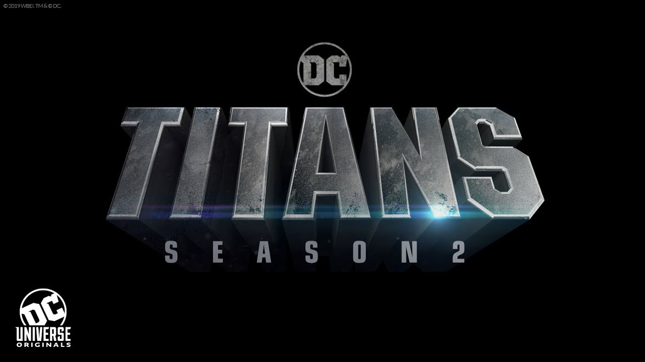 Titans | Recap & First Look | DC Universe | The Ultimate Membership