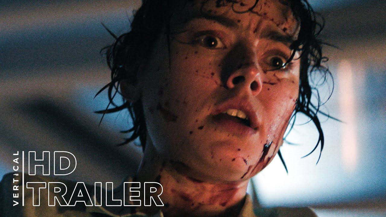 We Bury The Dead | Official Trailer (HD) | Vertical