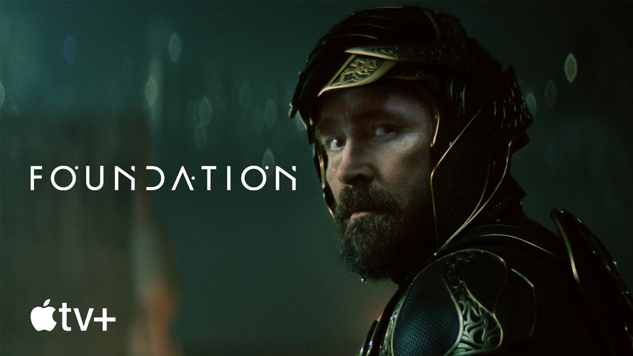Foundation — Season 3 Official Trailer | Apple TV