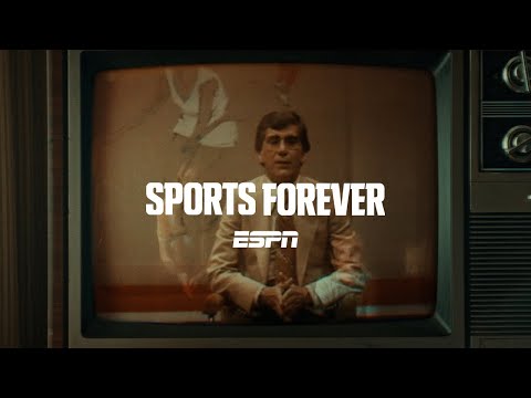 SPORTS FOREVER: THE NEXT ERA BEGINS THIS FALL | ESPN