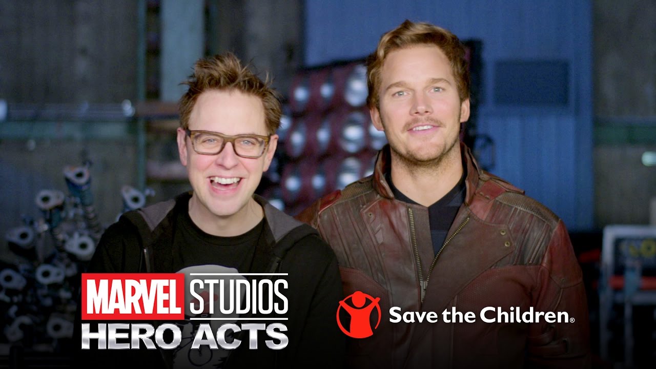 Win a chance to walk the Red Carpet of Marvel's Guardians of the Galaxy Vol 2!