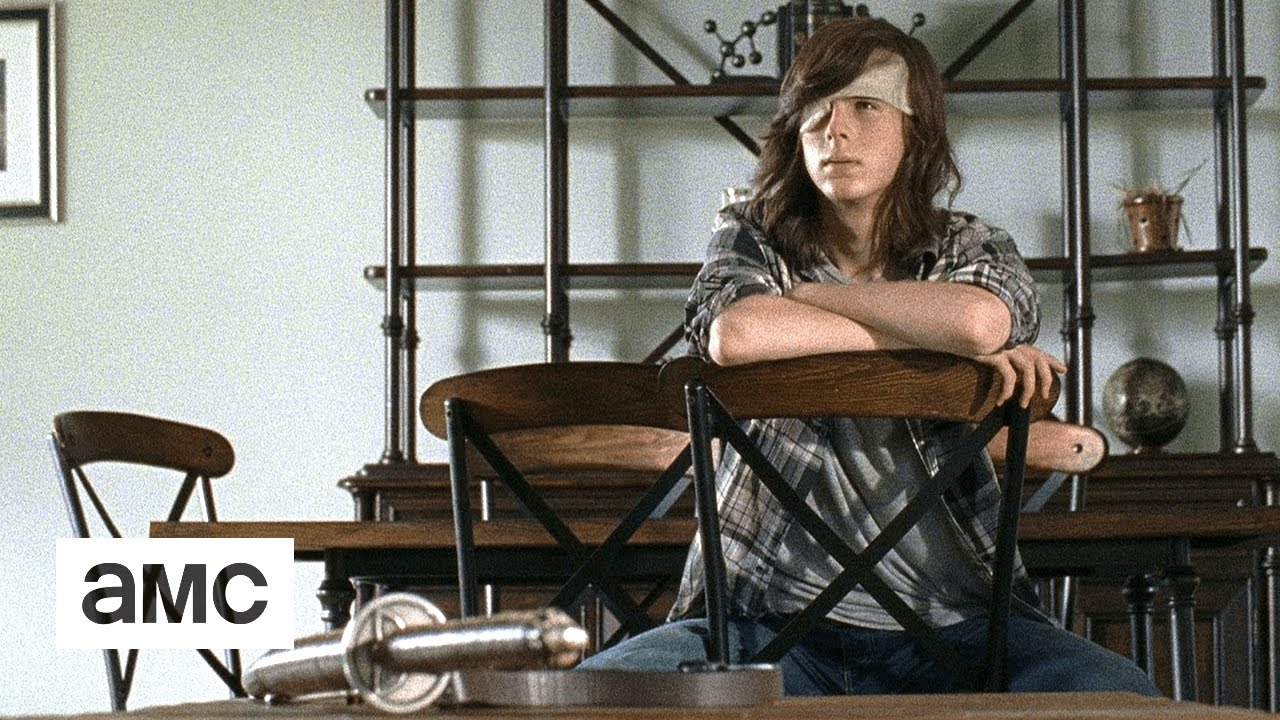 The Walking Dead: 'The Next Deal' Official Sneak Peek, Ep 705