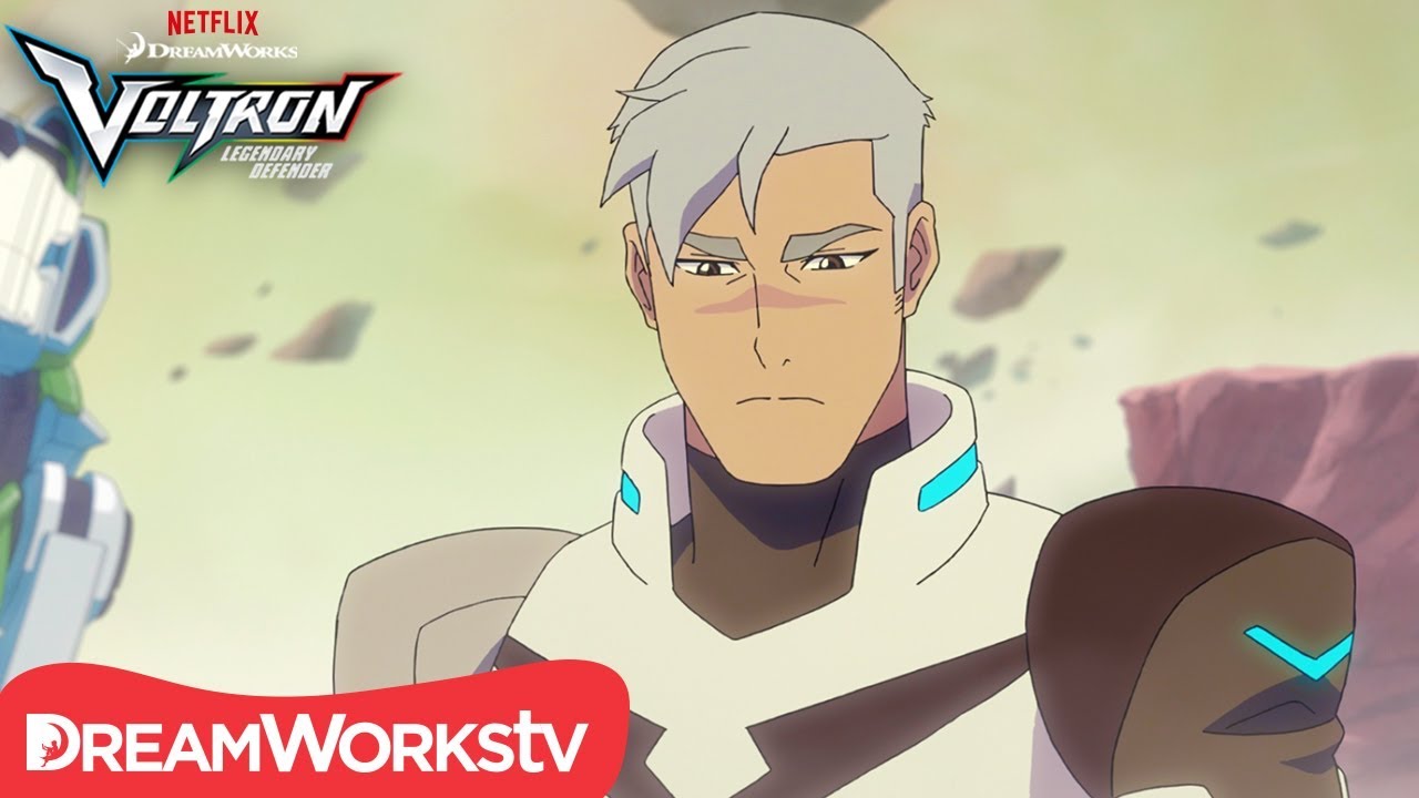Season 7 Trailer | DREAMWORKS VOLTRON LEGENDARY DEFENDER