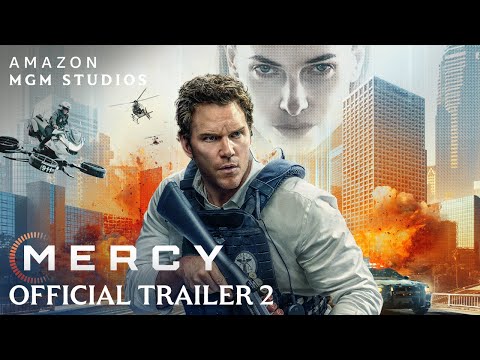 Mercy | Official Trailer 2