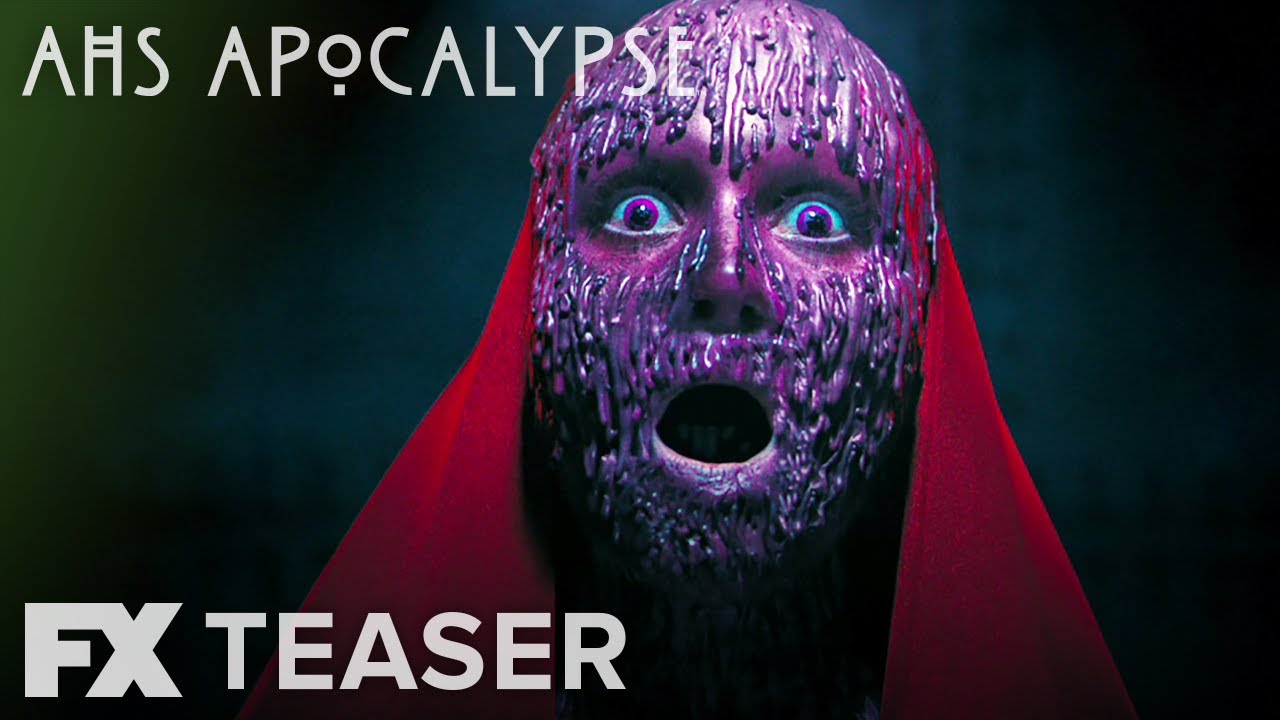 American Horror Story: Apocalypse | Season 8: Hand to Mouth Teaser | FX