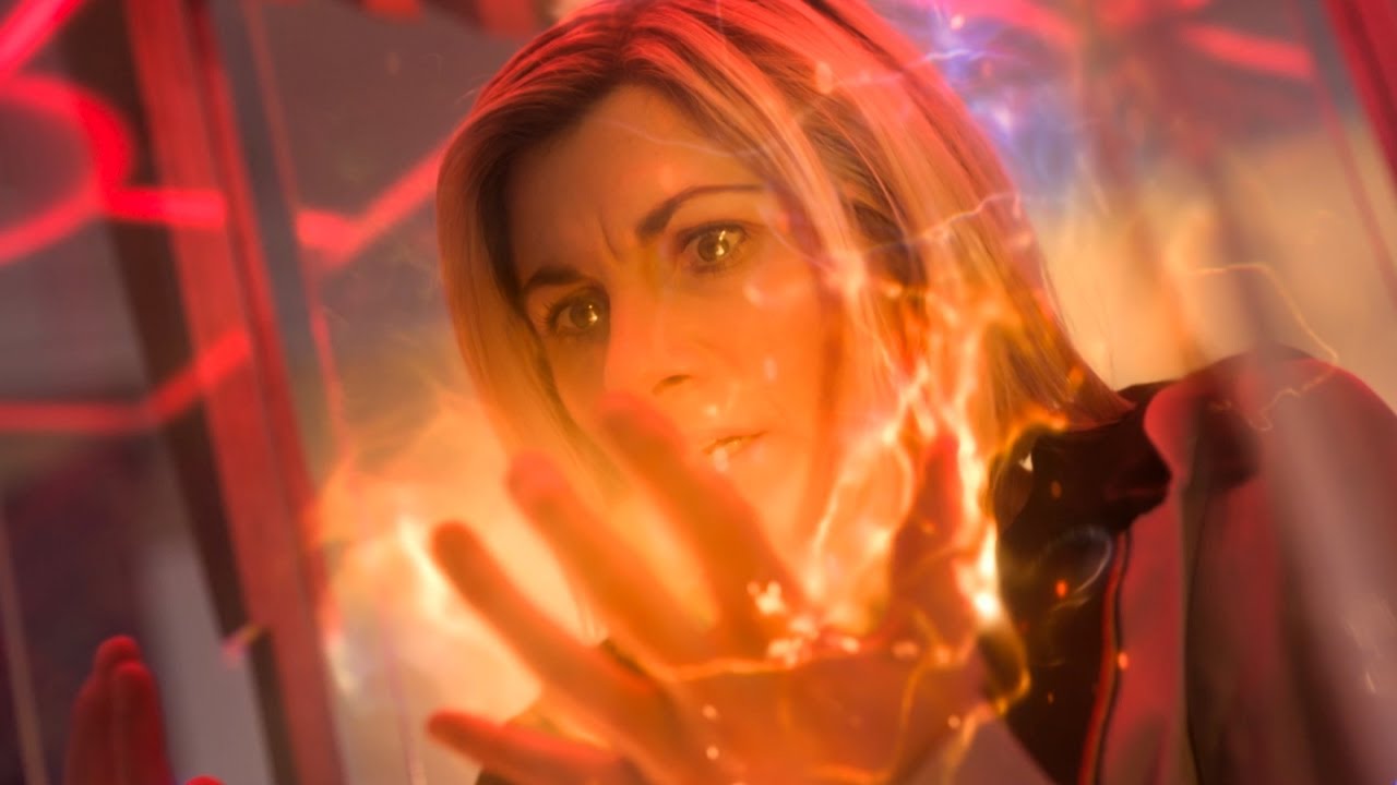 The Thirteenth Doctor’s Final Adventure | The Power of the Doctor | Centenary Special | Doctor Who