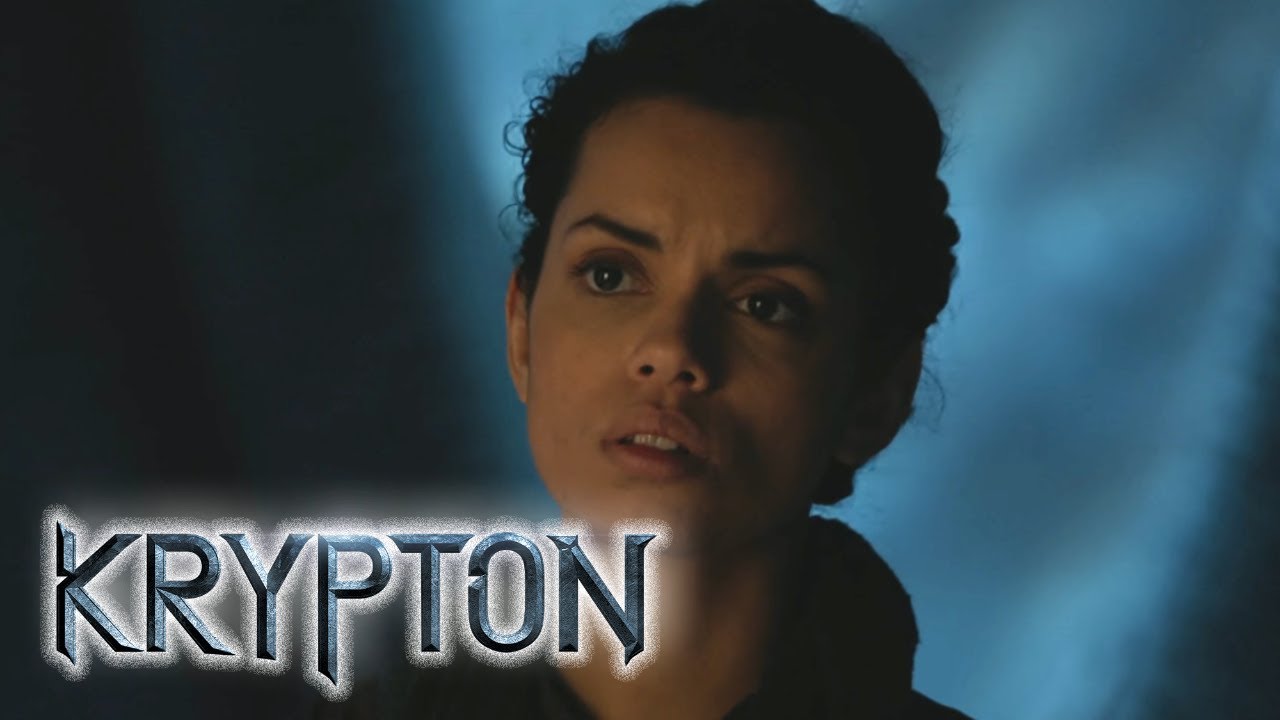 KRYPTON | Season 1, Episode 10: Sneak Peek | SYFY