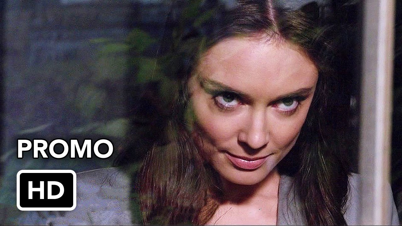 Marvel's Agents of SHIELD 4x09 Promo (HD) Season 4 Episode 9 Promo - LMD