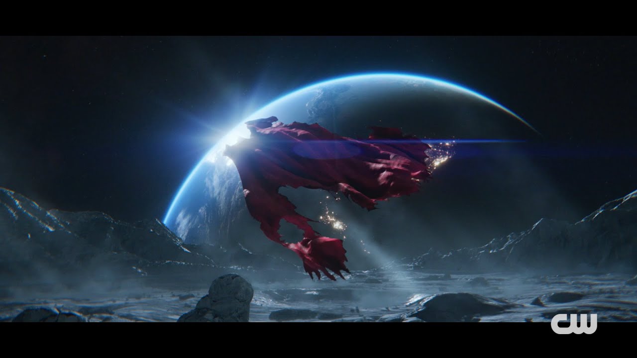 Superman & Lois | Season 4 Trailer | Stream Free on The CW