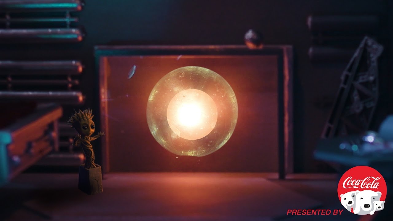 Up Close with Guardians Fireside Video