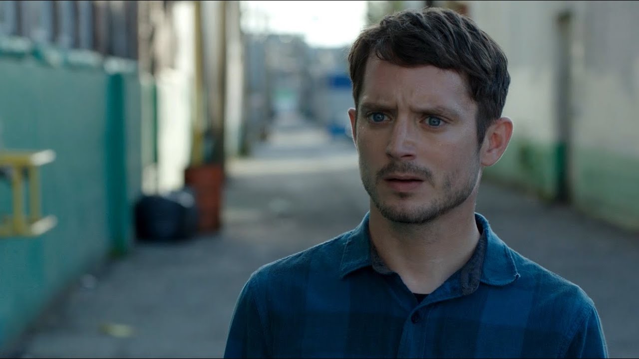 TRAILER 2: Connections - Dirk Gently's Holistic Detective Agency - October 22 at 9/8c